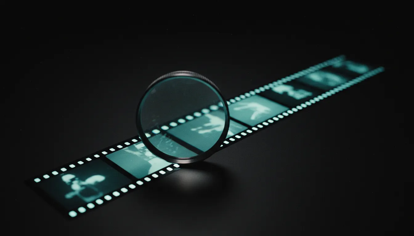 Blossom vs ViralScribe: Extracting a Script Is Not Reading a Video