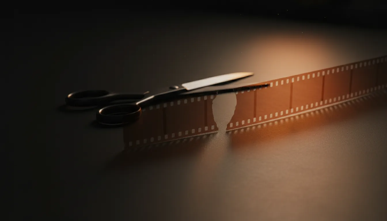 Cut the Intro: Why Your First Second Should Be the Middle of the Video