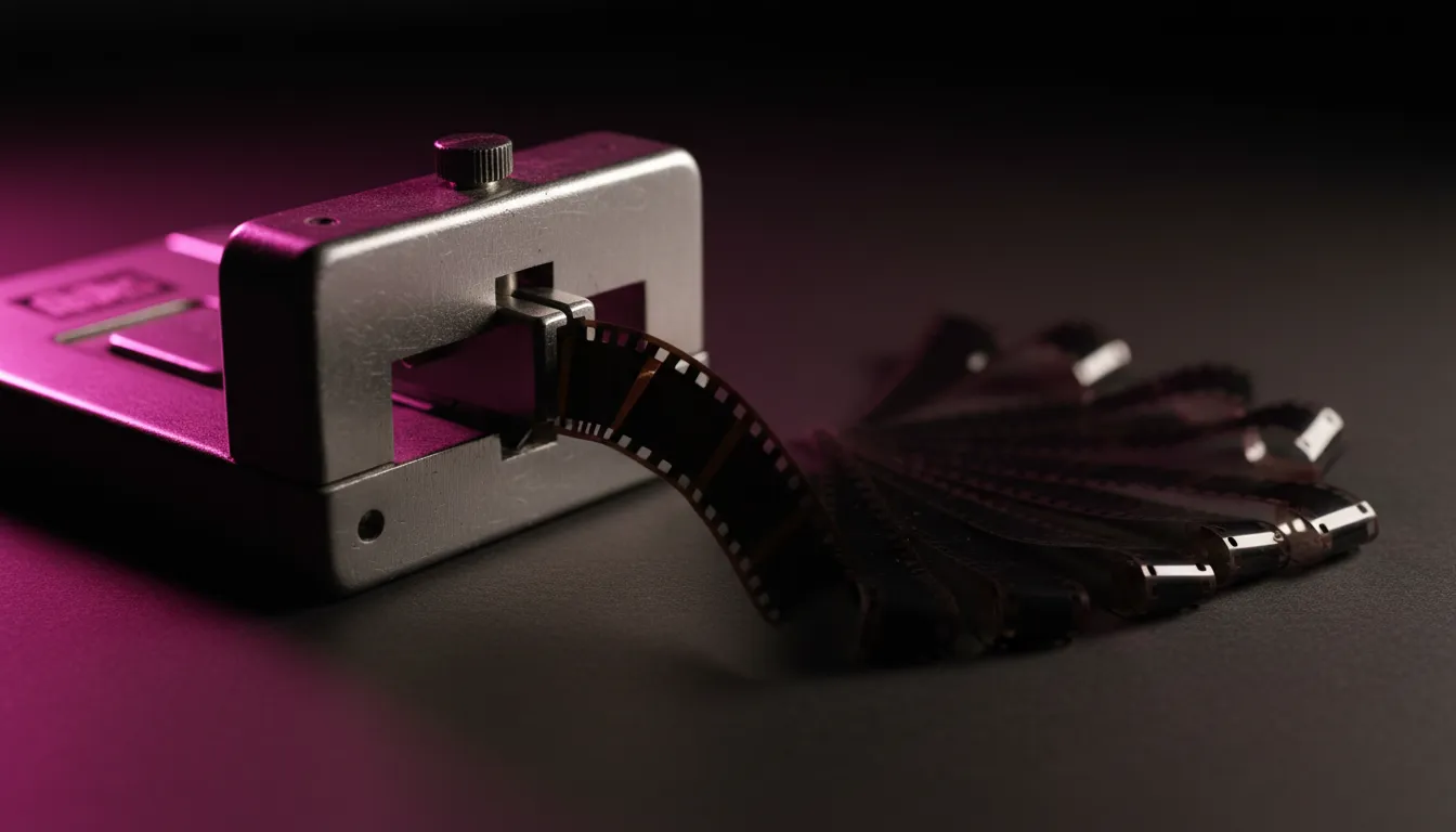 How Fast Should You Cut? Editing Pace Is a Retention Decision