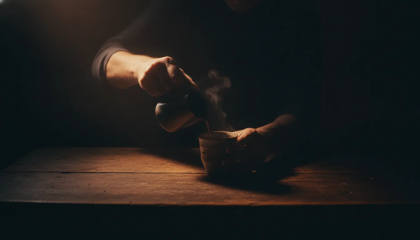 Faceless Content in 2026: What Carries a Video With No Face