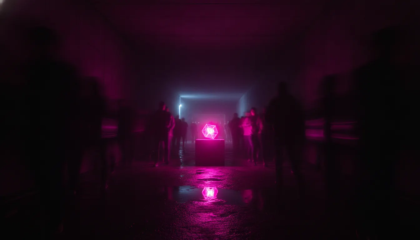 Ghost Engagement: Views but No Saves, Shares, or Follows