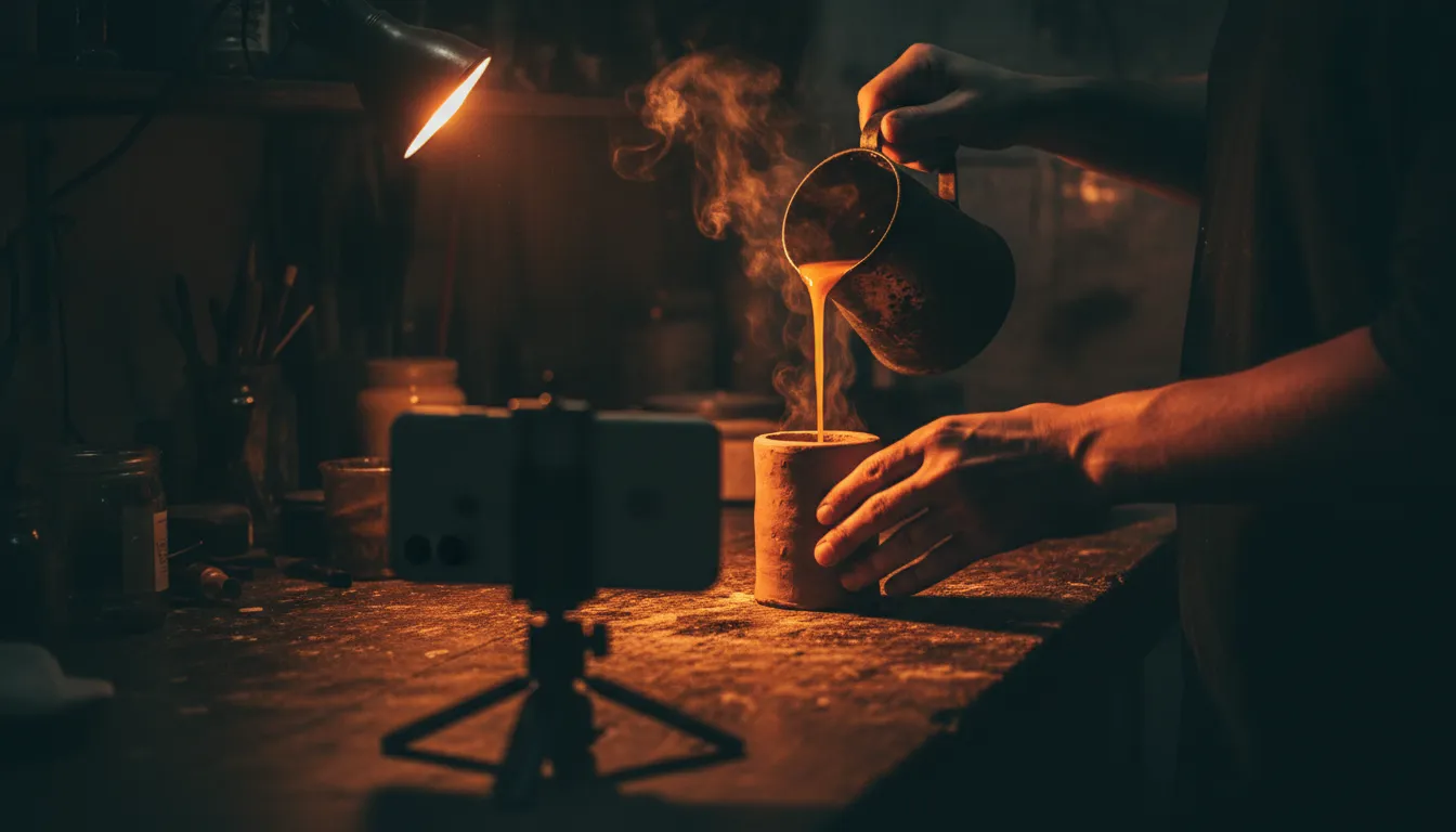 What Should a Small Business Post on TikTok and Reels?